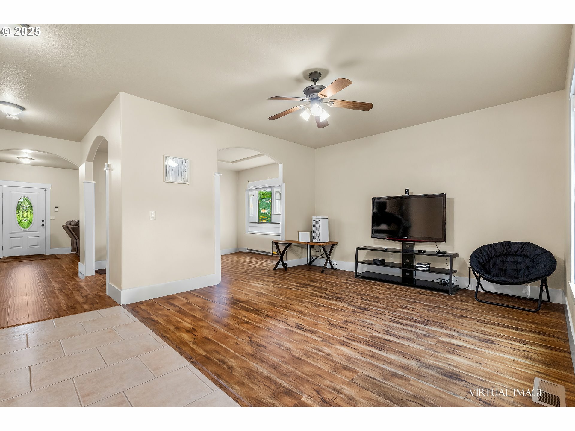 Property Photo:  5924 NE 65th Ct  WA 98661 