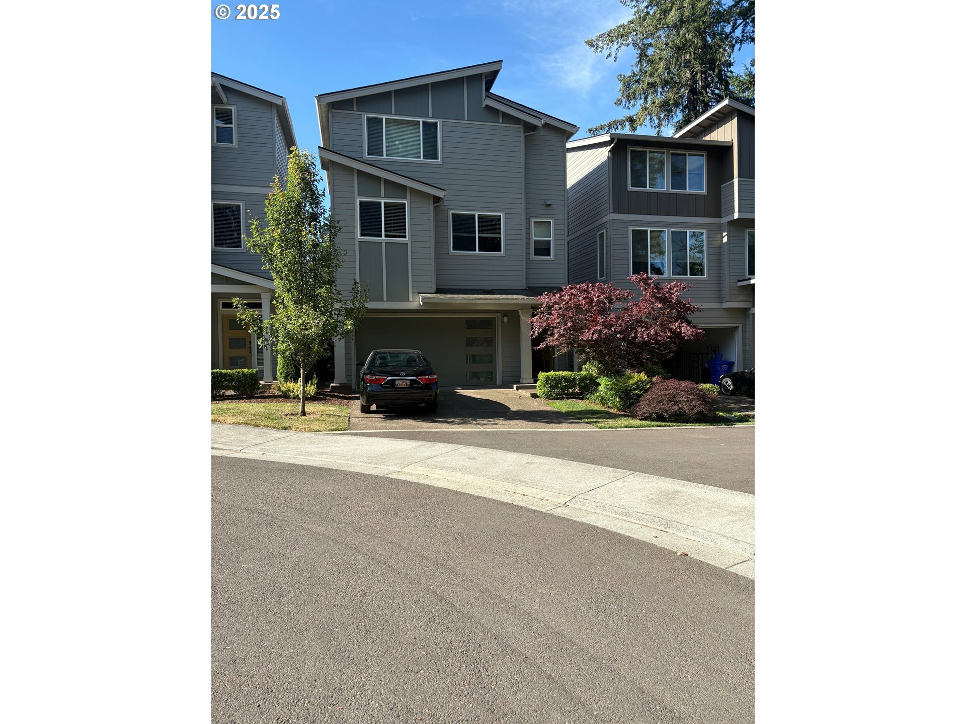 16664 SE Fox Glen Ct  Happy Valley OR 97015 photo