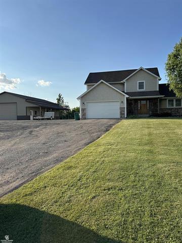 Property Photo: 10058 Carroll Road MI 48063