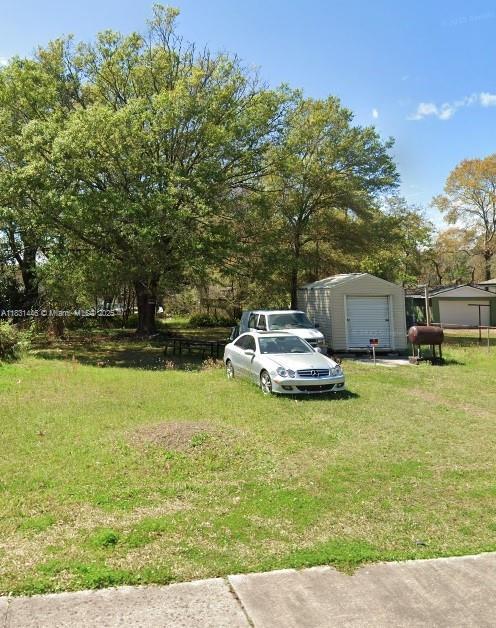 Property Photo:  4834 Campenella Dr  FL 32209 