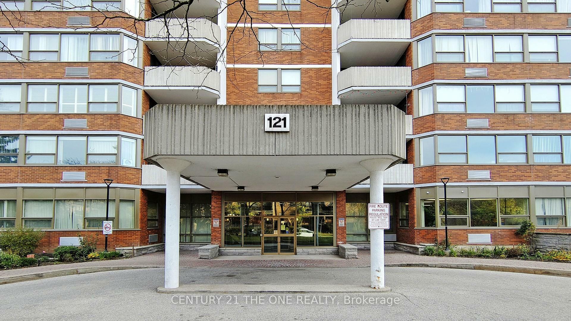 121 Ling Road 808  Toronto ON M1E 4Y2 photo