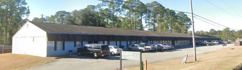 Property Photo: 1522 W Oakridge Drive GA 31707