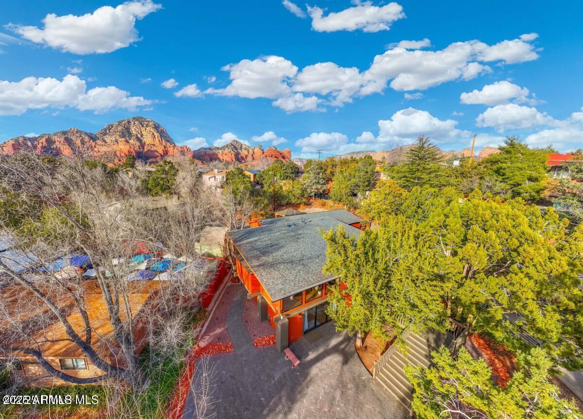 Property Photo:  1960 Iris Lane  AZ 86336 