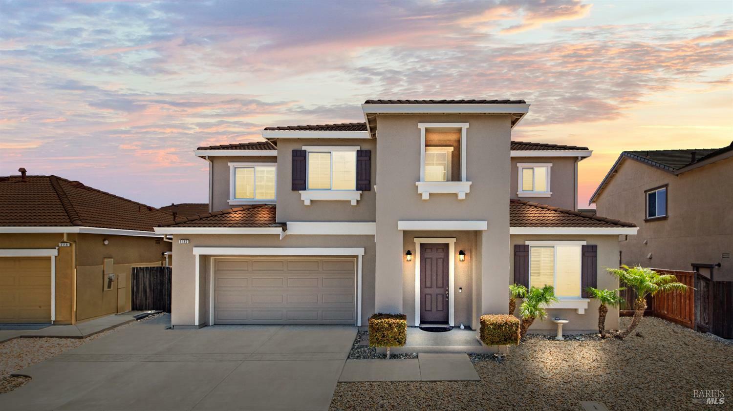 Property Photo:  2122 Nokota Drive  CA 94534 