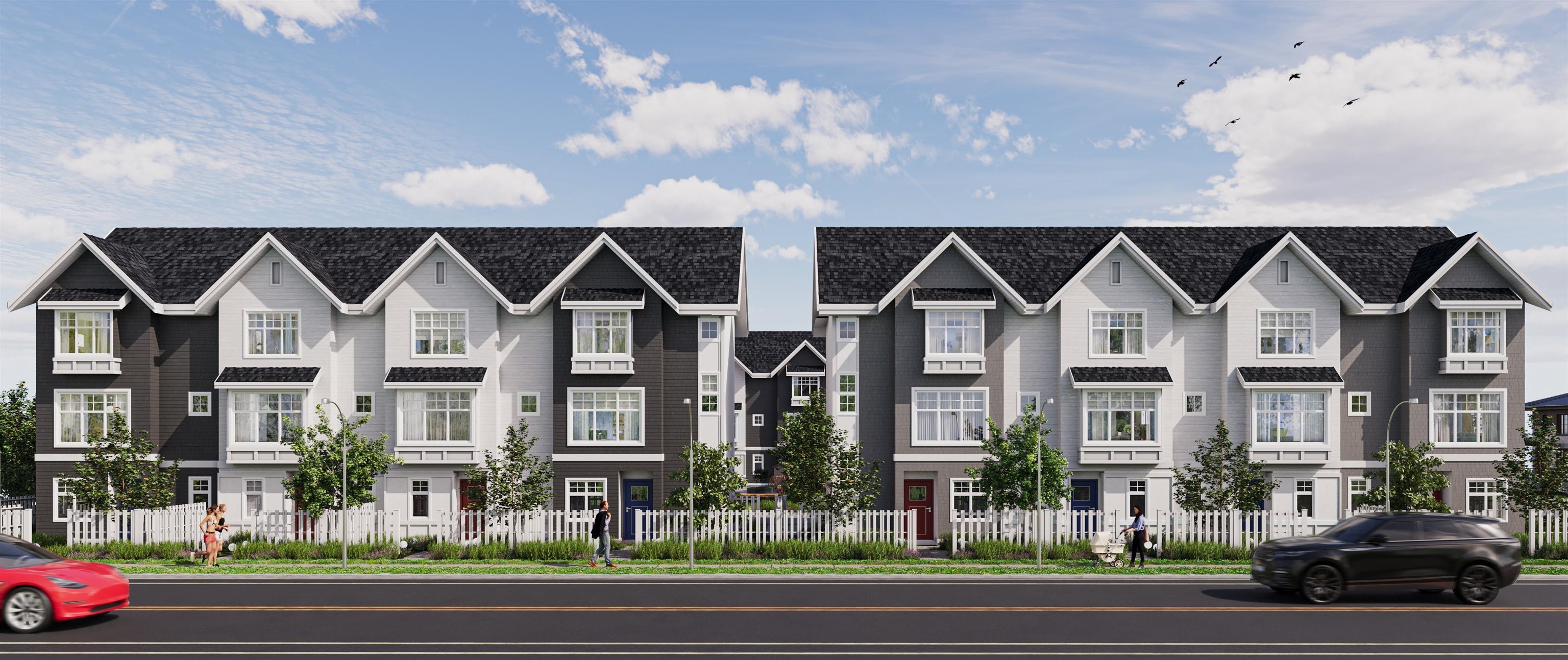 Property Photo:  22 22811 McLean Avenue  BC V6V 0B8 
