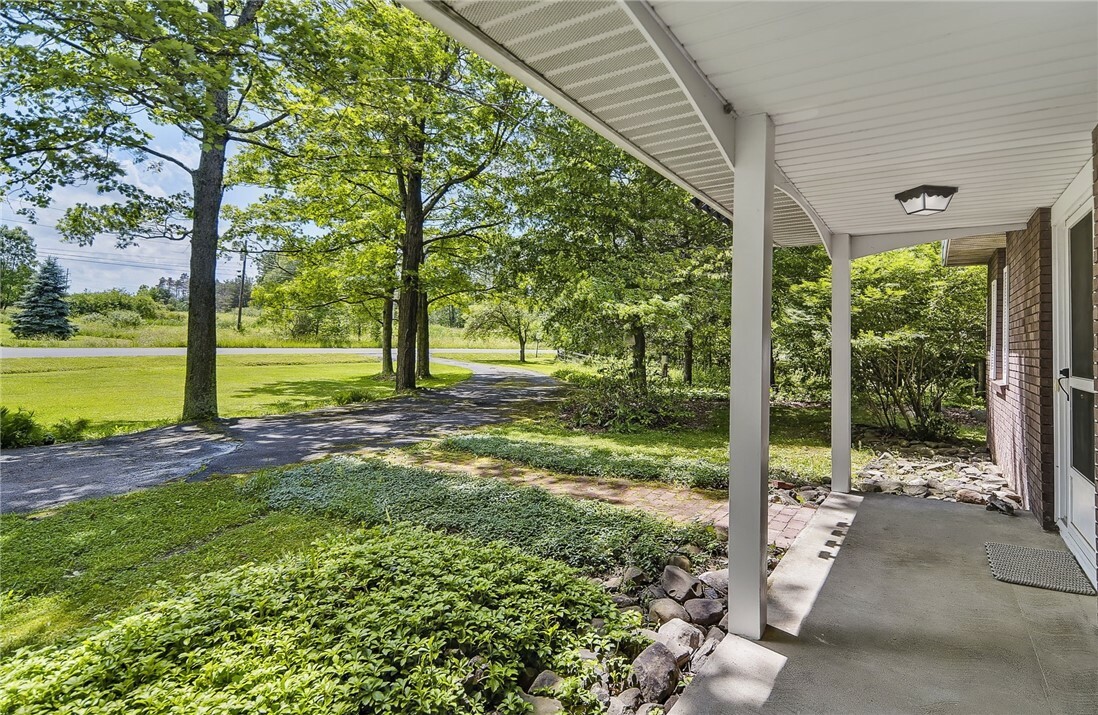 Property Photo: 19 Sunset West Circle NY 14850