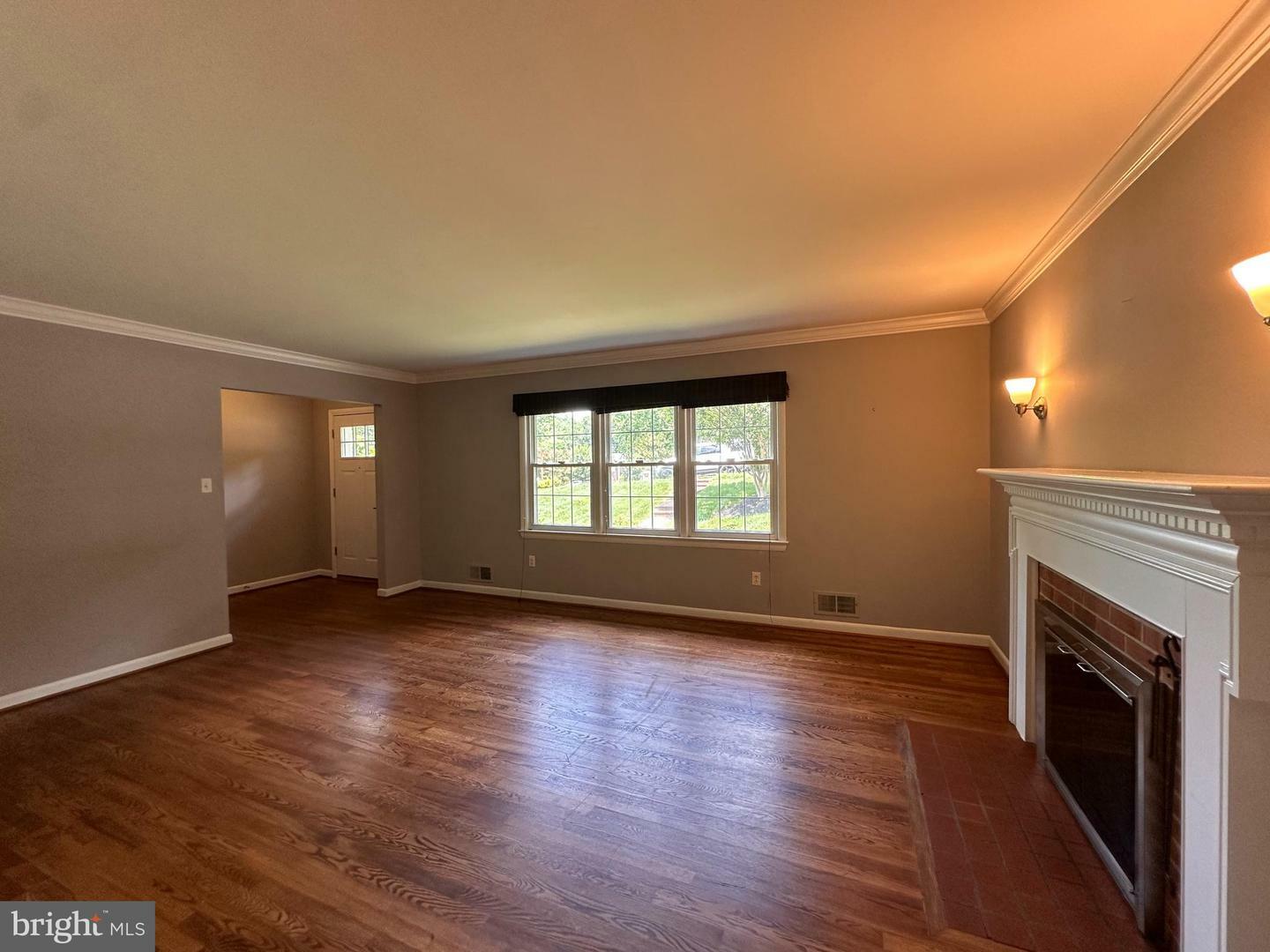 Property Photo: 1954 Foxhall Road VA 22101