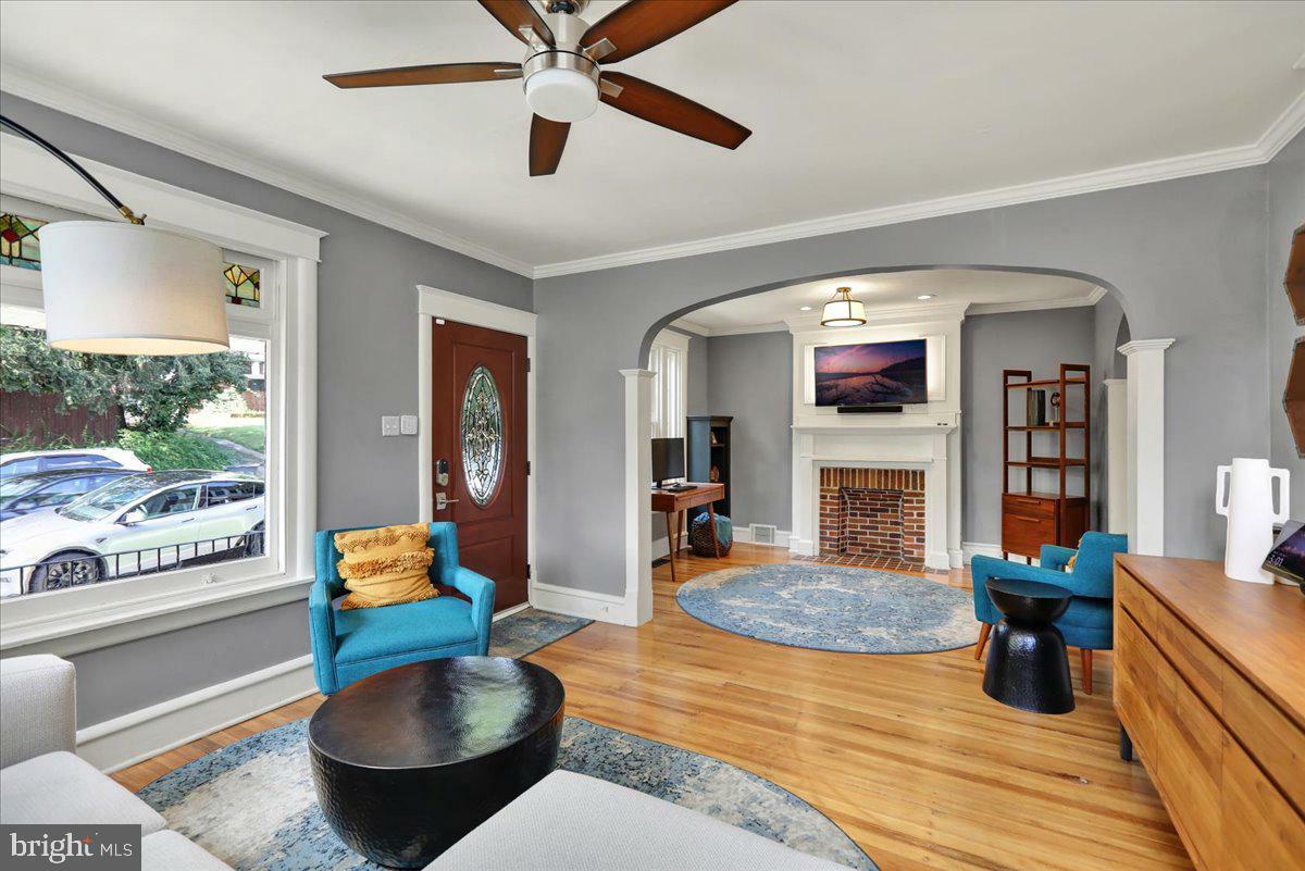Property Photo:  1126 Fairview Avenue  PA 19610 