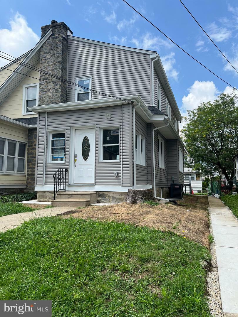 932 Bullock Avenue  Lansdowne PA 19050 photo