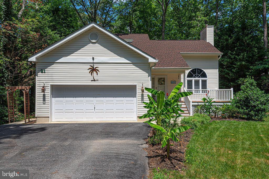 Property Photo: 21 Birdnest Drive MD 21811
