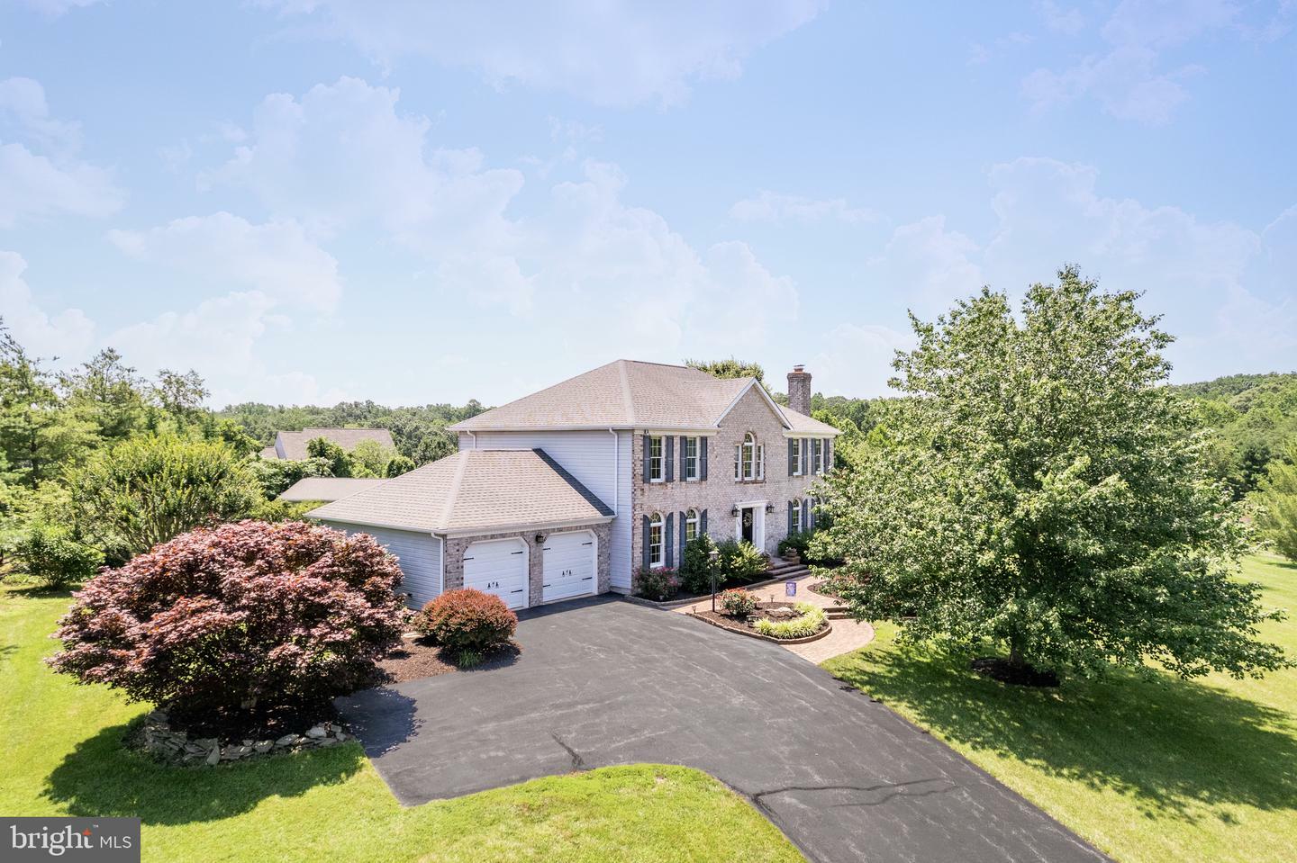 Property Photo: 160 Longview Drive MD 21921