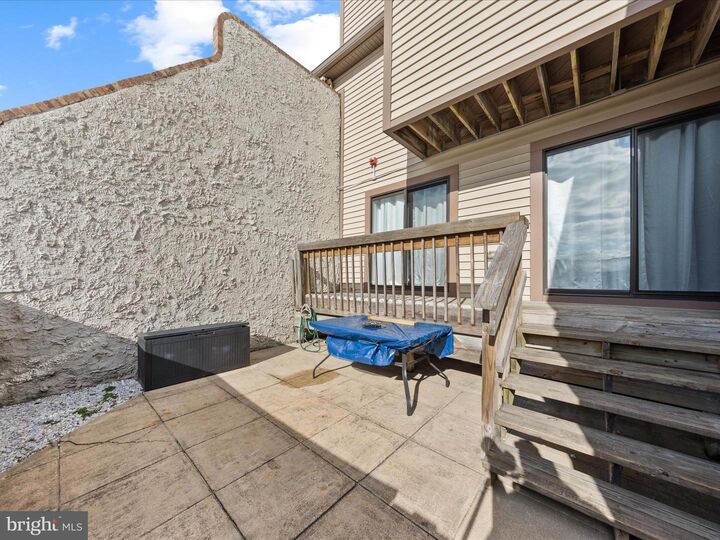 Property Photo:  105 120th Street 168  MD 21842 