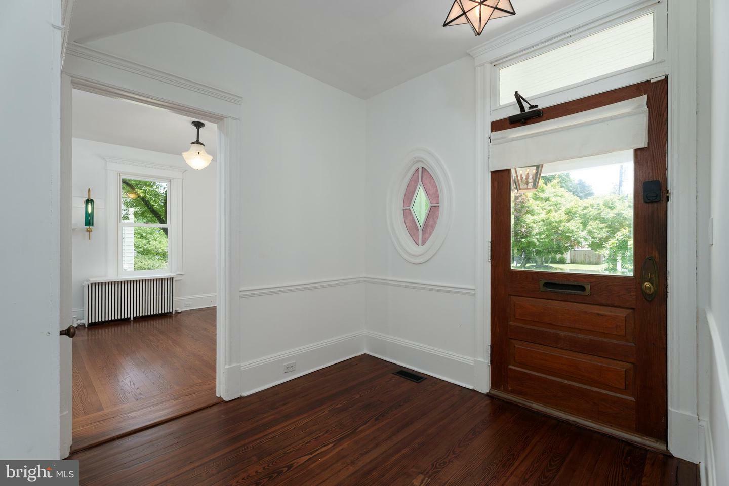 Property Photo: 8 Hamilton Avenue NJ 08542