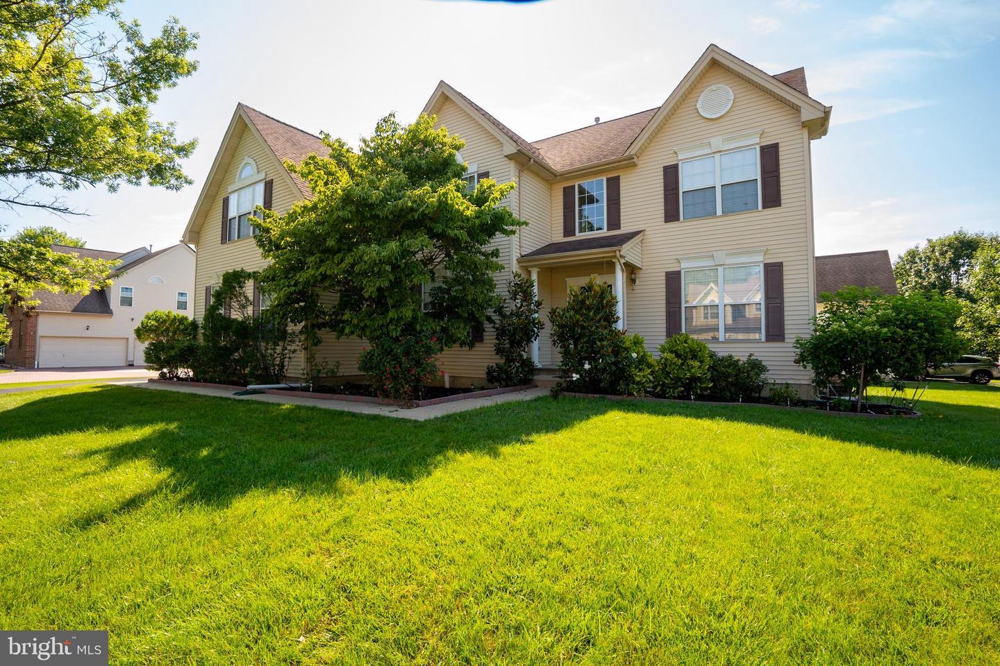 Property Photo: 74 Kelly Way NJ 08852