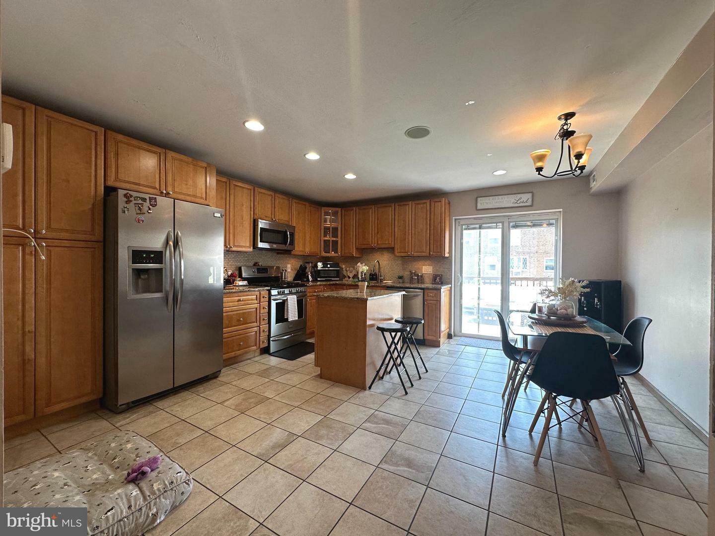 Property Photo:  2935 Magee Avenue  PA 19149 