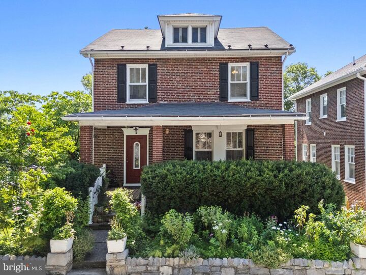 Property Photo: 720 S Kent Street VA 22601