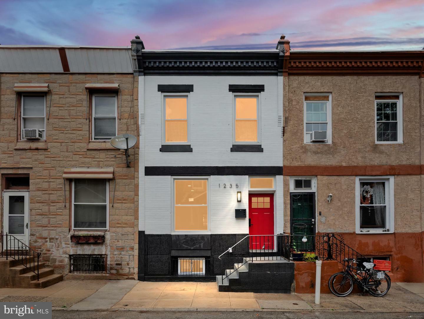 1235 S Markoe Street  Philadelphia PA 19143 photo