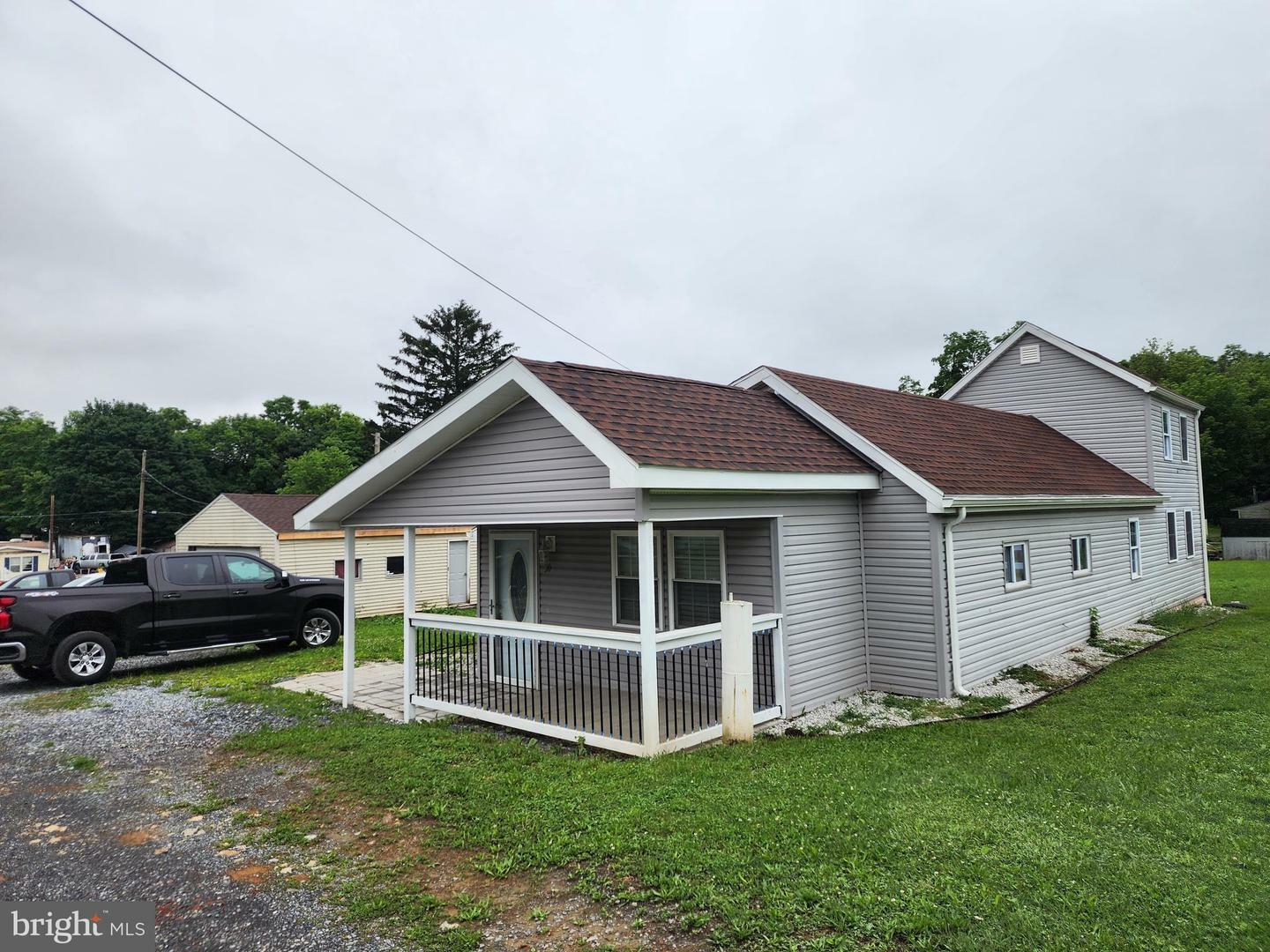 Property Photo:  30 Prospect Road  PA 17015 