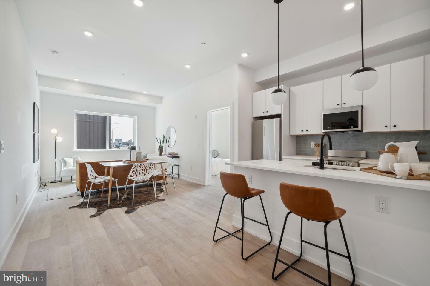 Property Photo:  3037 Richmond Street 204  PA 19134 