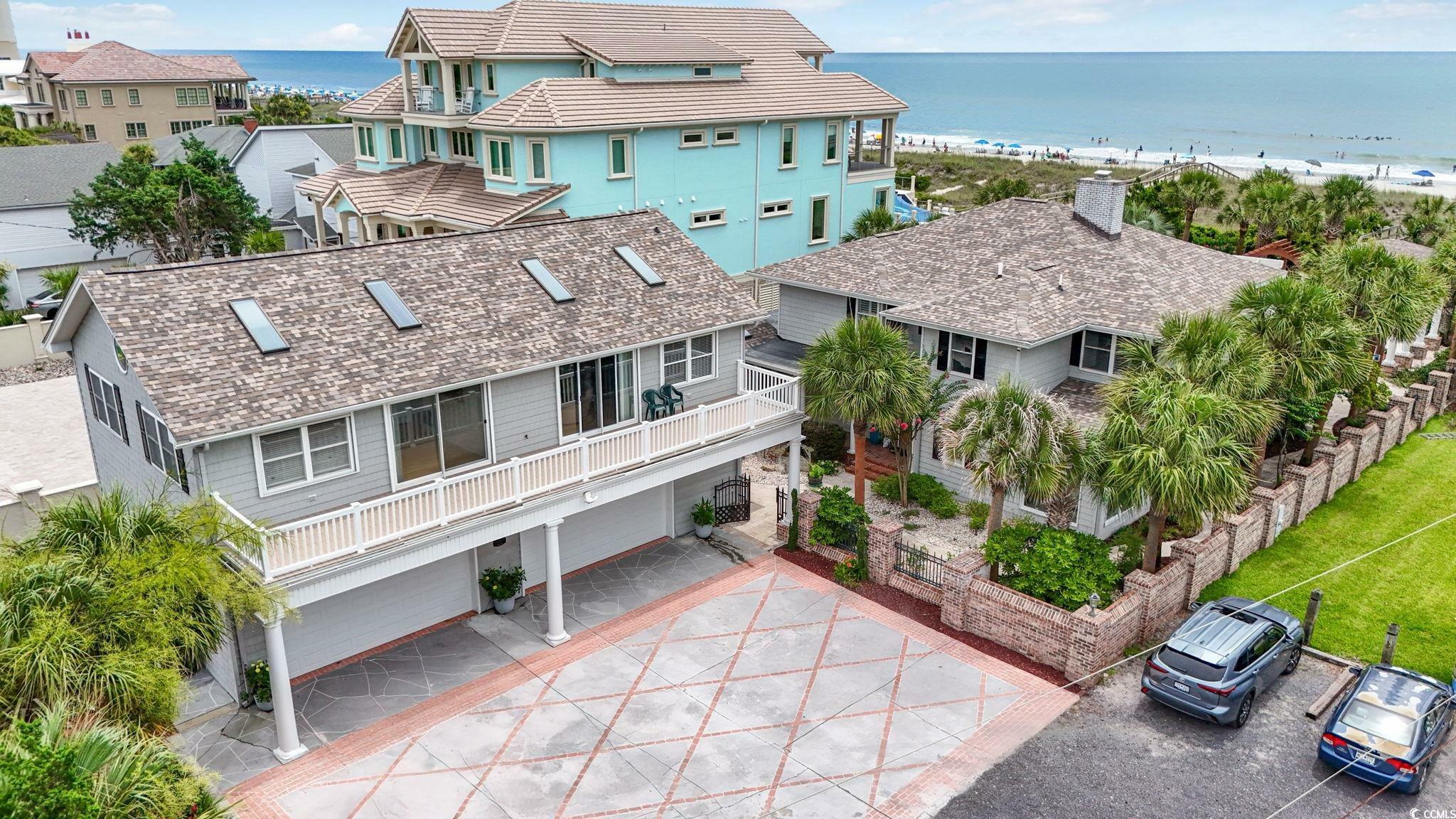Property Photo: 5000 N Ocean Blvd. SC 29577