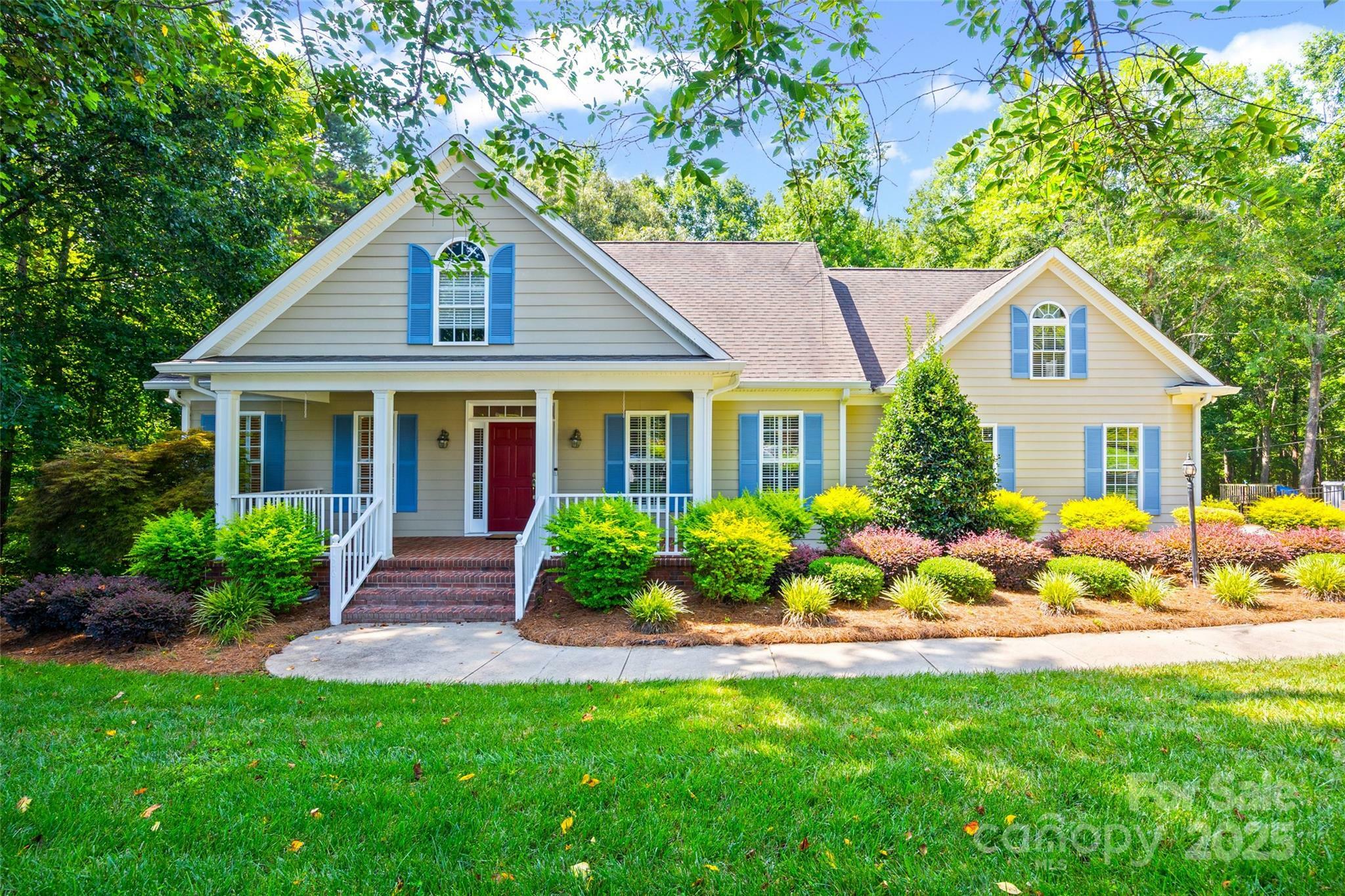 126 Friendfield Drive  Fort Mill SC 29715 photo