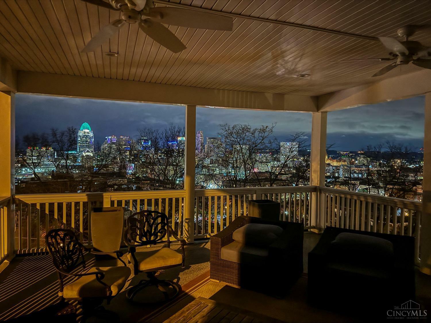 Property Photo:  446 Boal Street  OH 45202 
