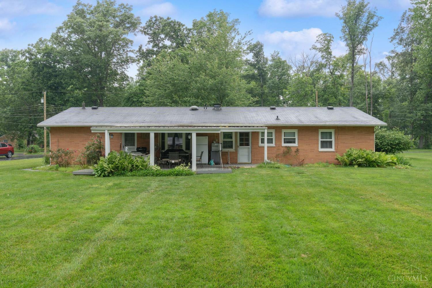 Property Photo: 586 Forest Lake Drive OH 45177
