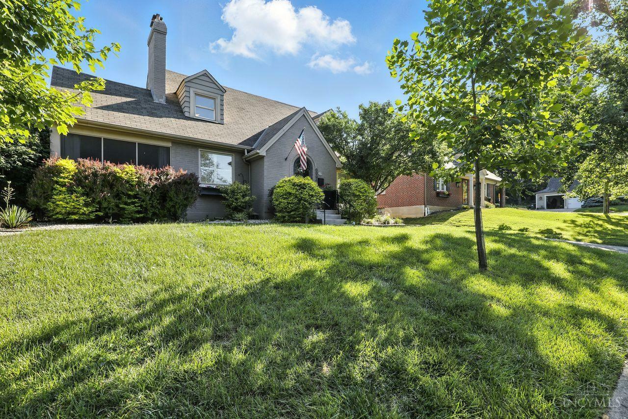 Property Photo:  6996 Haines Avenue  OH 45227 