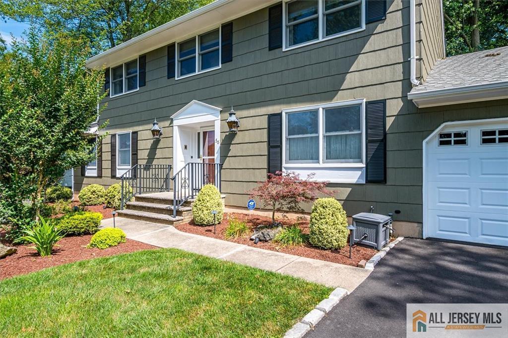 Property Photo: 56 Monroe Avenue NJ 08820