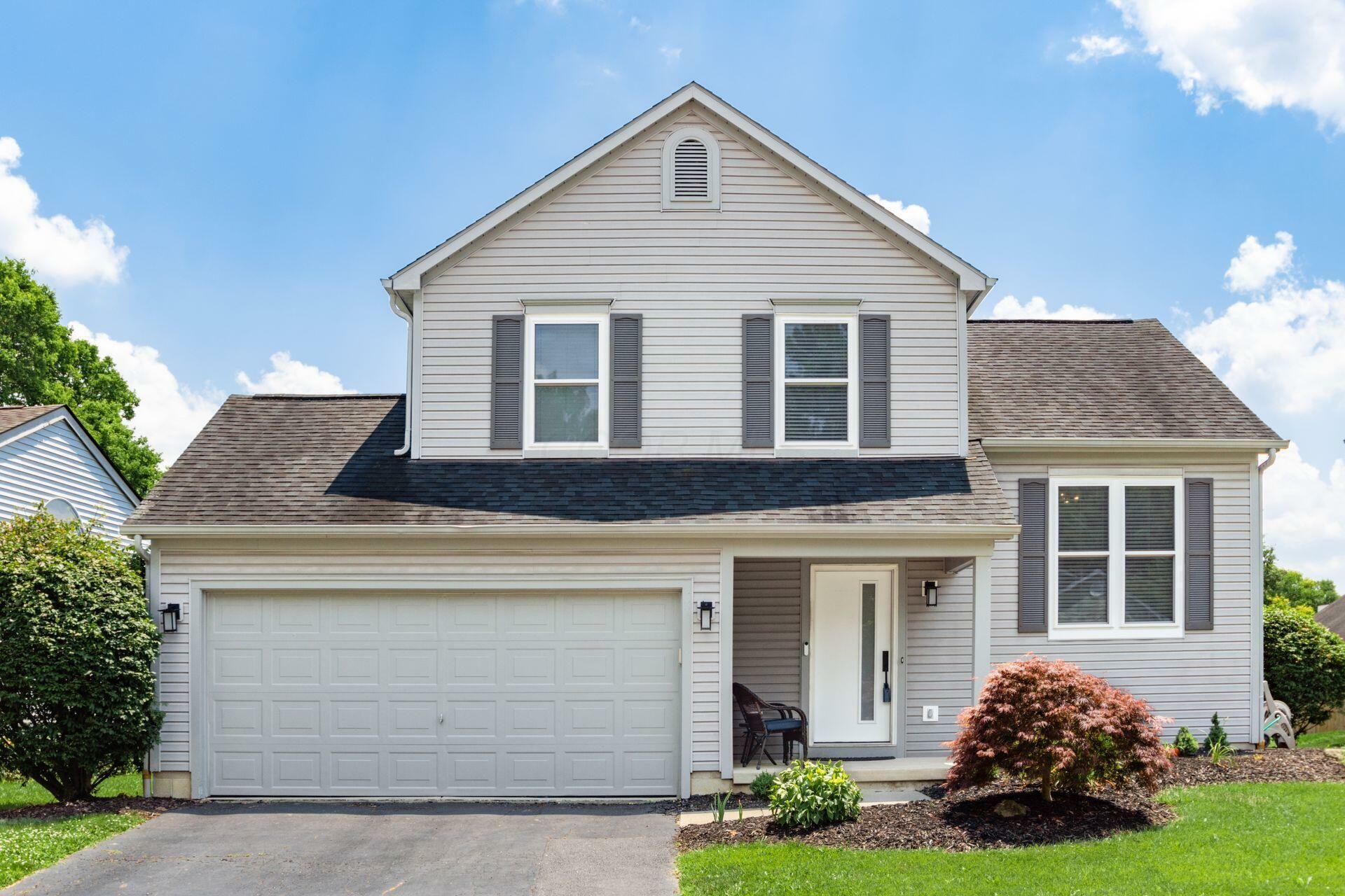Property Photo:  6103 Wexford Park Drive  OH 43228 