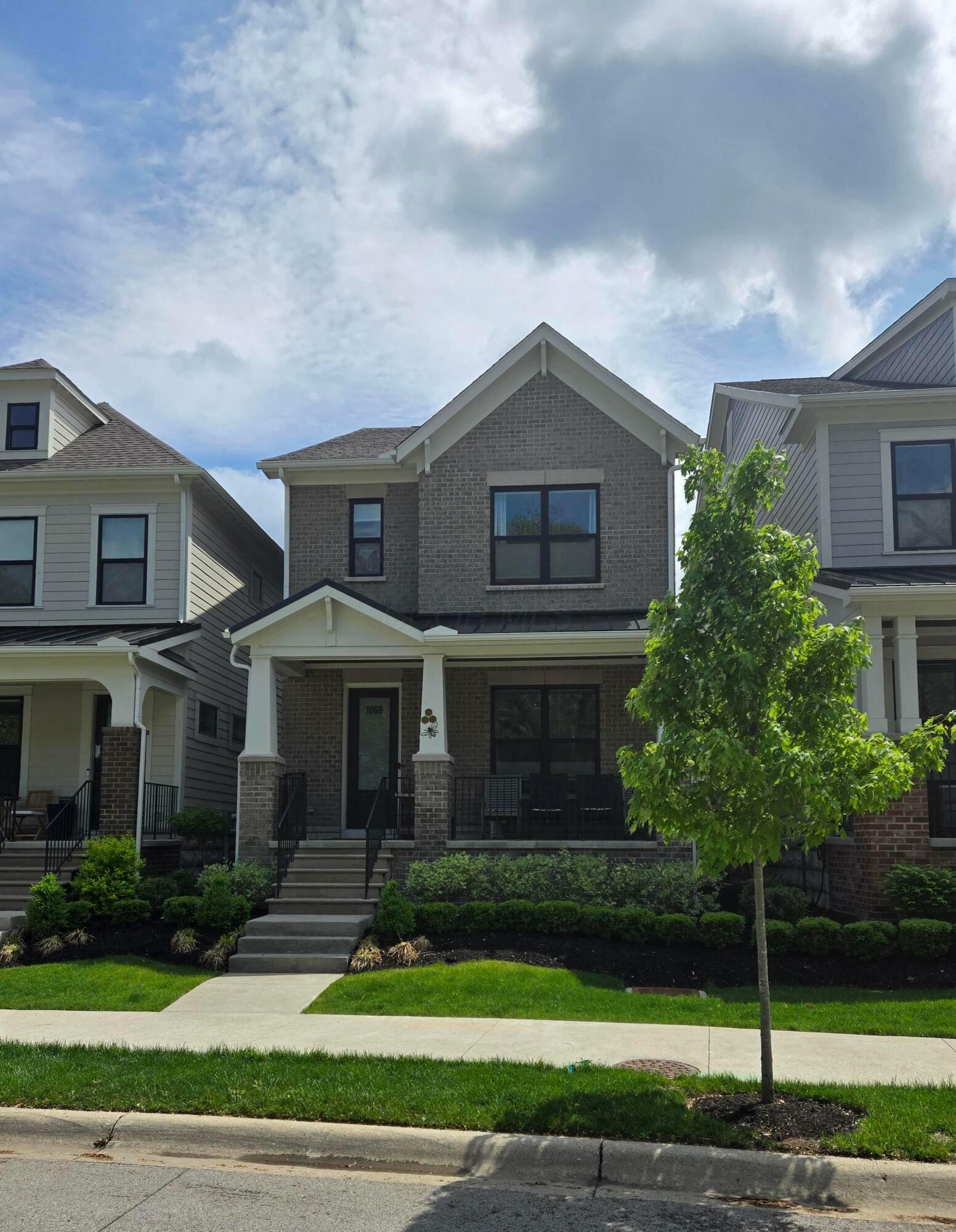 1068 Edgehill Road  Columbus OH 43212 photo