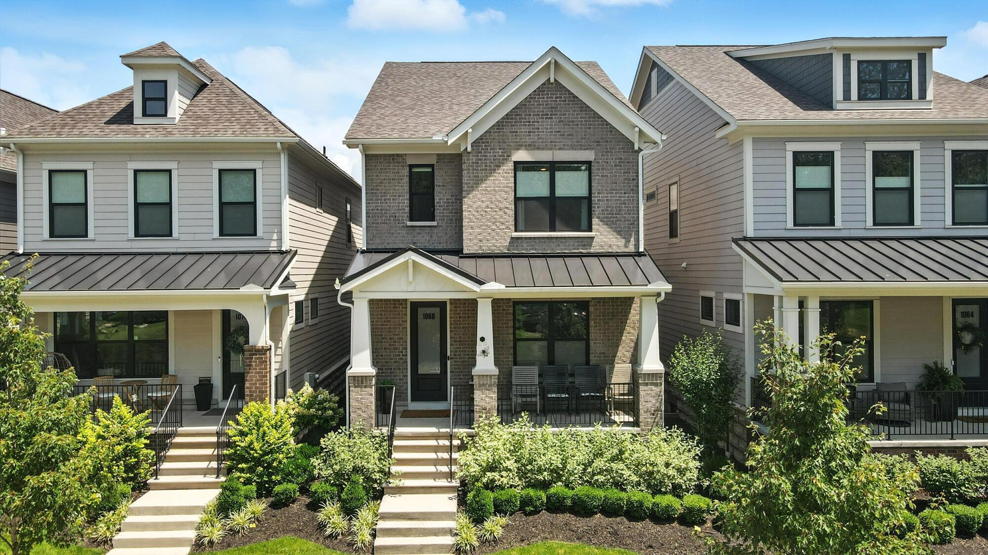 1068 Edgehill Road  Columbus OH 43212 photo