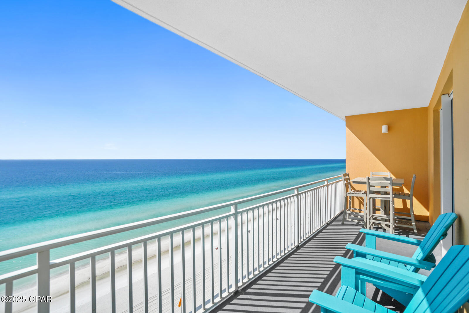 Property Photo: 17739 Front Beach Road Unit 903W FL 32413
