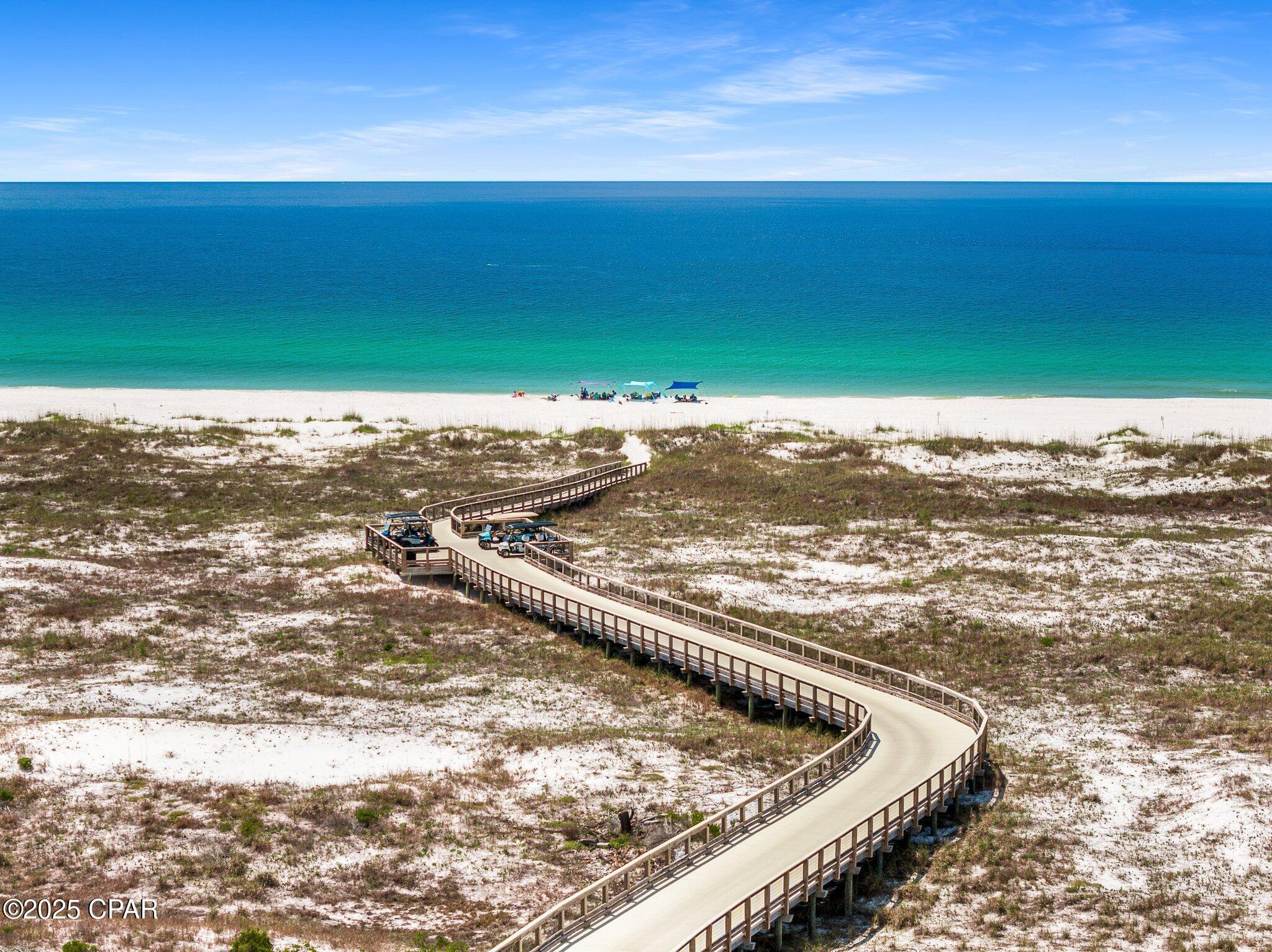 Property Photo:  201 E Sugar Sand  FL 32456 