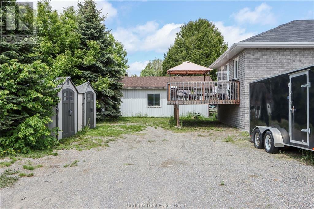 Property Photo: 52 Armand Street ON P3P 1L4