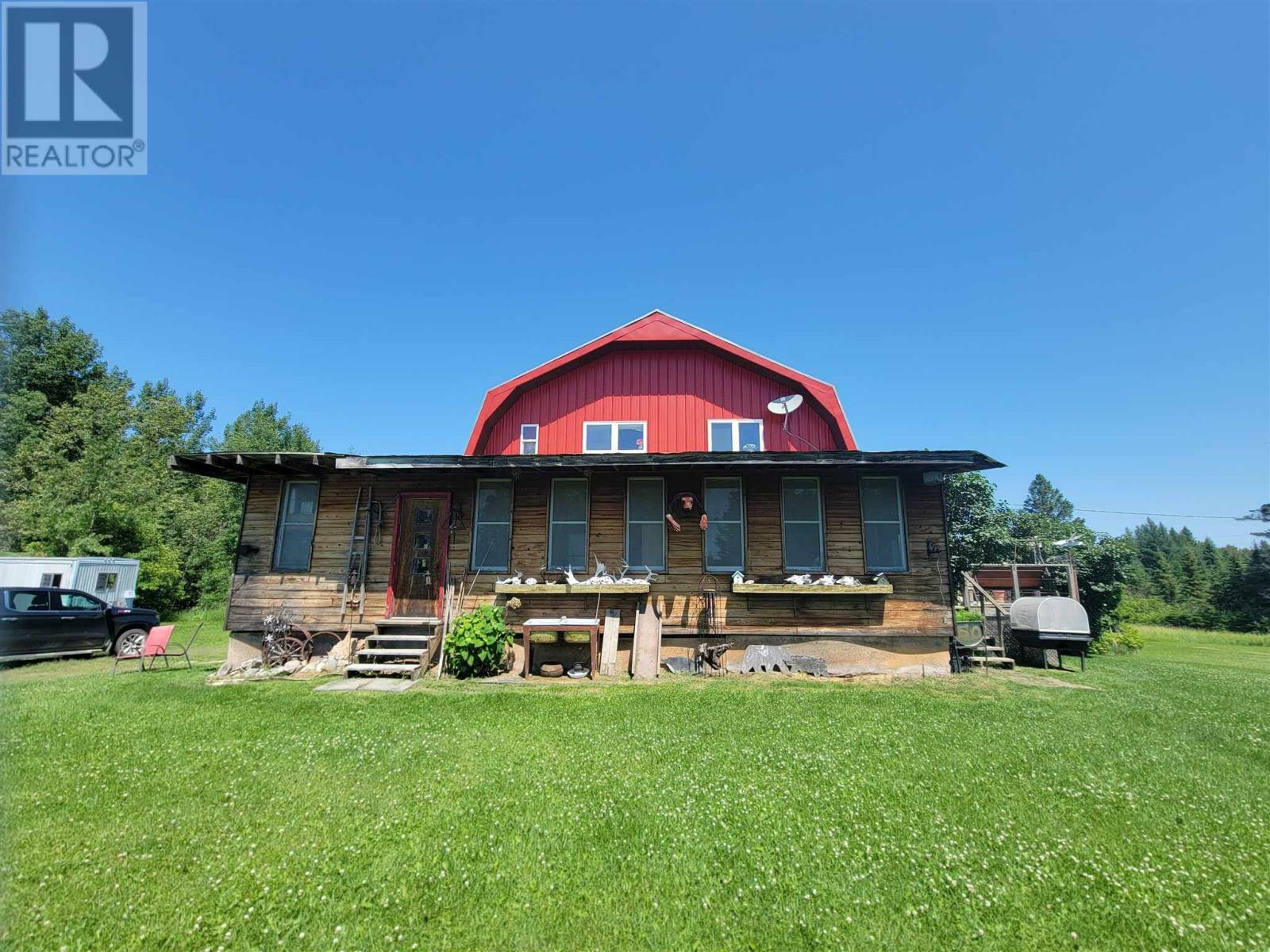 2867 Barwick Rd N  Chapple ON P0W 1N0 photo