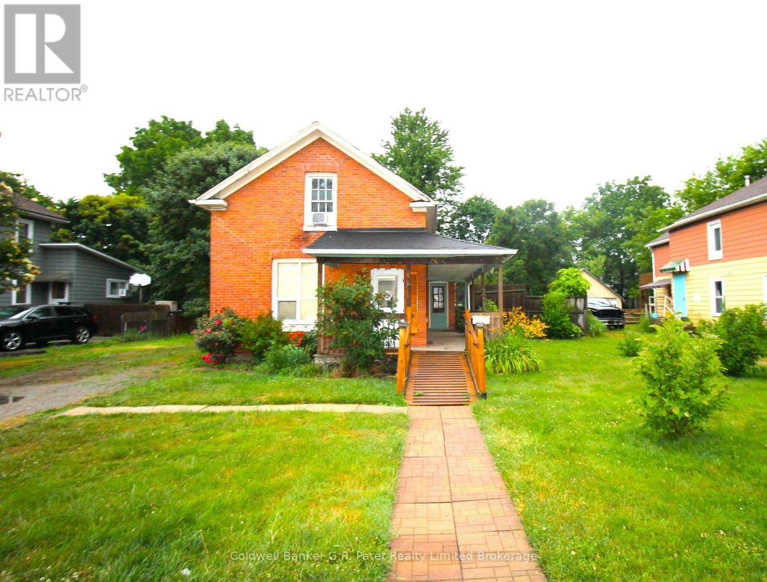 Photo de la propriété: 217 Forest Street West ON N1A 1P2