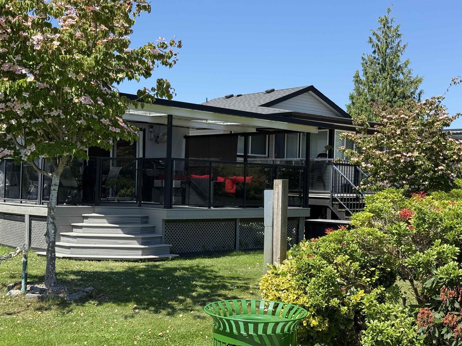 Property Photo:  8400 Shook Road 148 151  BC V2V 7L3 