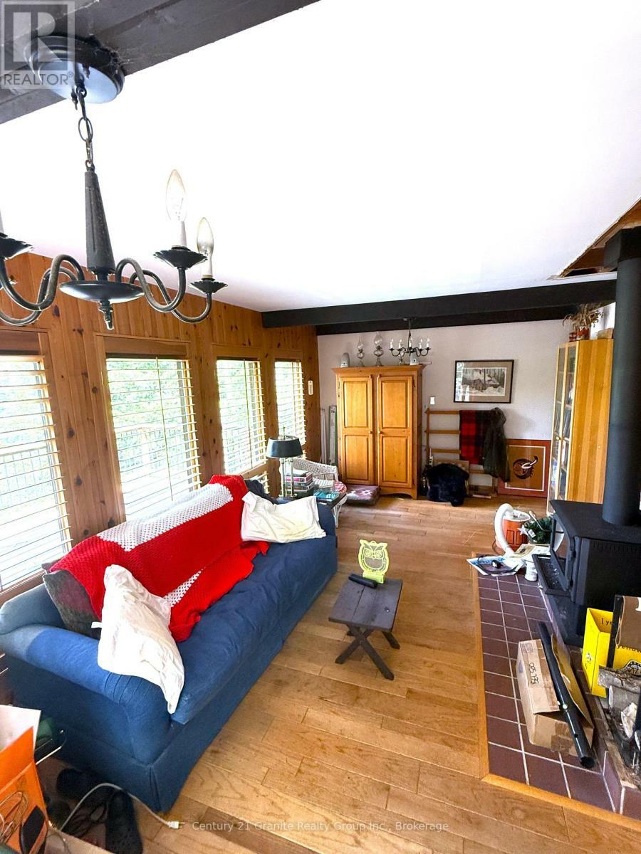 Photo de la propriété: 1297 Watts Road ON K0M 1S0