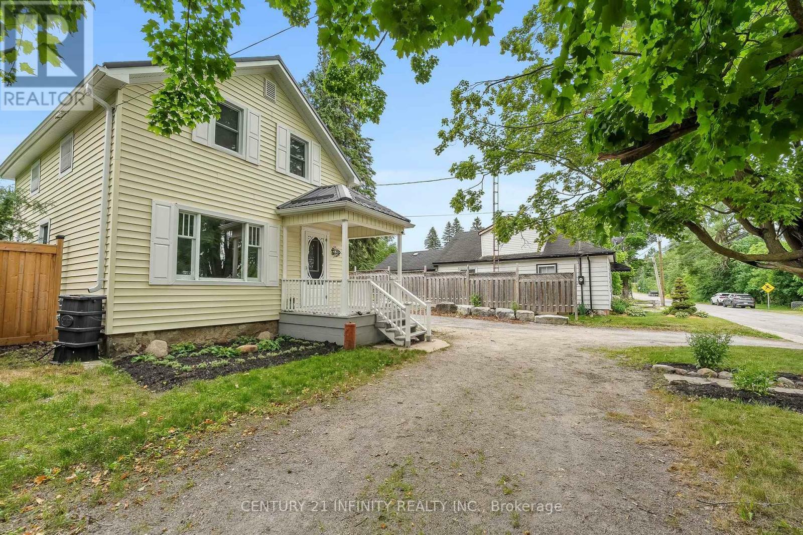 Photo de la propriété: 128 Glengarry Road ON L0A 1A0