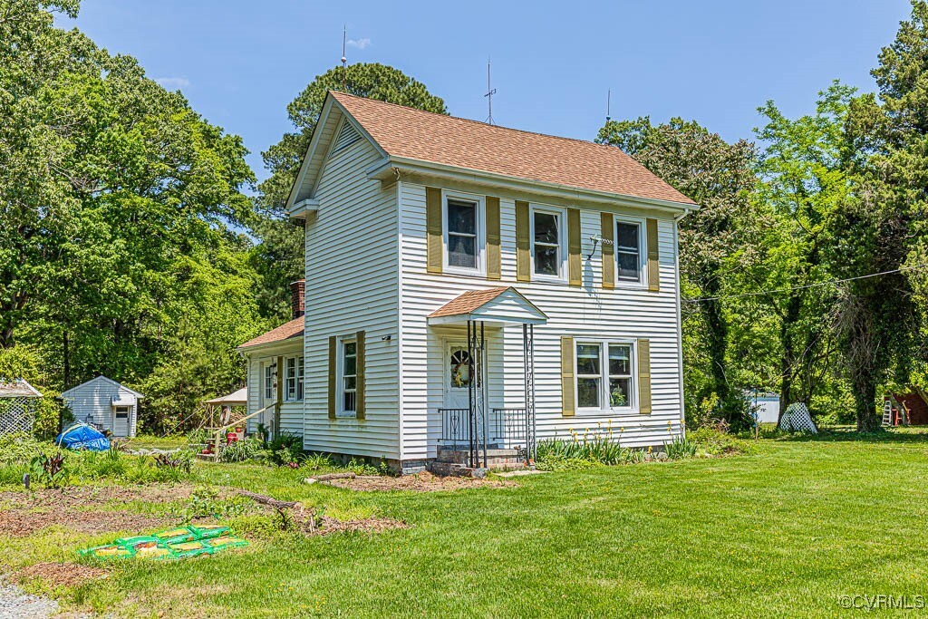 2165 Windmill Point Road  White Stone VA 22578 photo