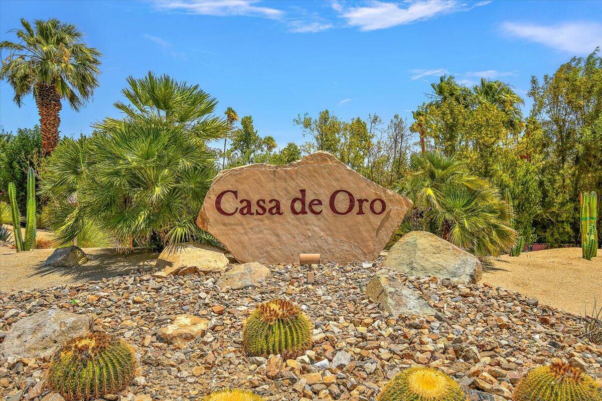 2074 N Mira Vista Way  Palm Springs CA 92262 photo