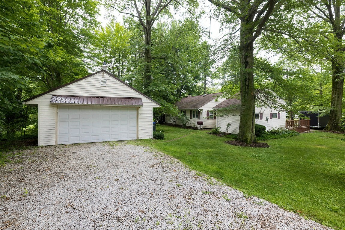 Property Photo:  3240 Hemlock Drive  PA 16506 