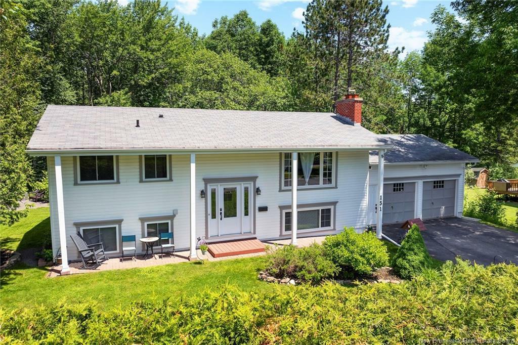 Photo de la propriété:  151 Sunrise Estates Drive  NB E3C 1G6 