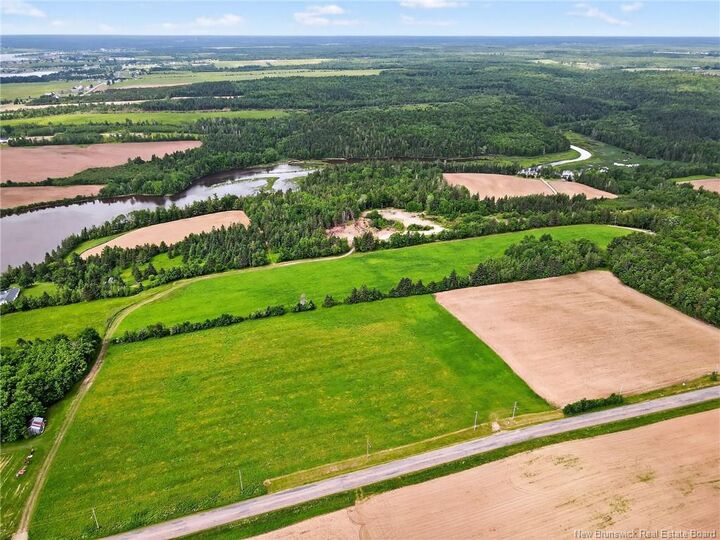 Property Photo:  Lot 25-6 Mill Creek Road  NB E4S 4H5 