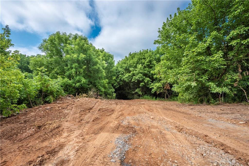 Property Photo: Trt B Roland Road GA 30143