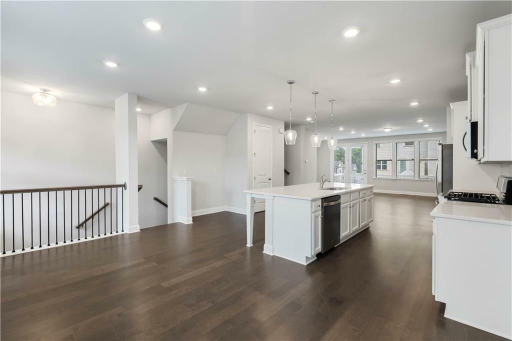 Property Photo: 2551 Cherry Birch Lane GA 30360