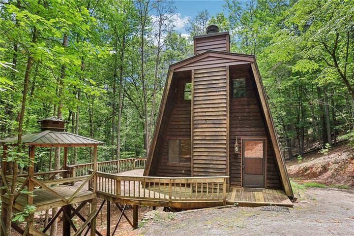 Property Photo:  2147 Sautee Trail  GA 30571 