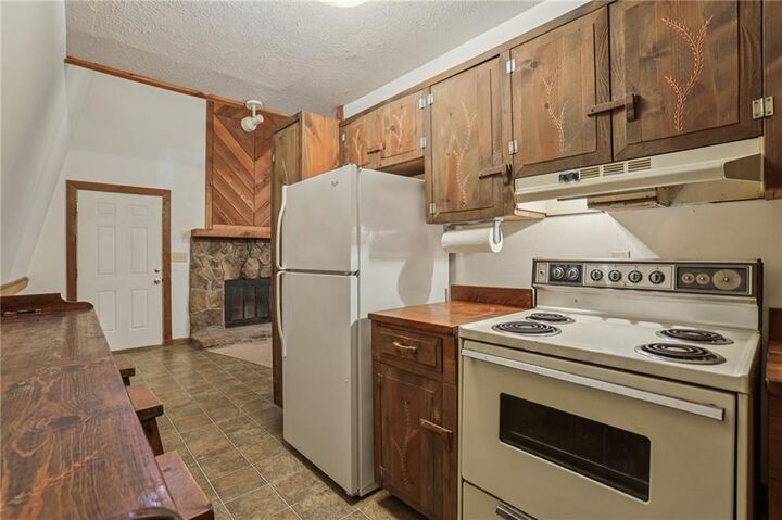 Property Photo: 2147 Sautee Trail GA 30571