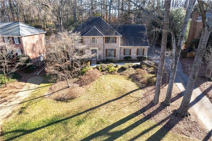 Property Photo: 4116 River Cliff Chase SE GA 30067